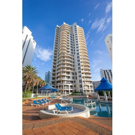 Breakfree Moroccan Gold Coast Dış mekan fotoğraf