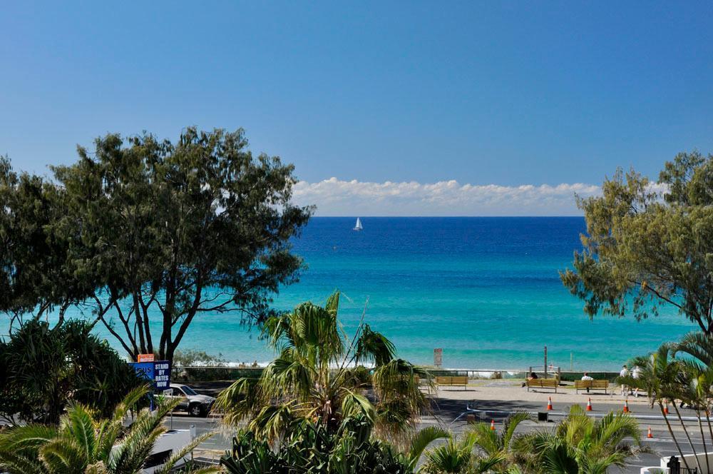 Breakfree Moroccan Gold Coast Dış mekan fotoğraf